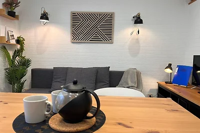 Cottage - Chez Flo & Marc