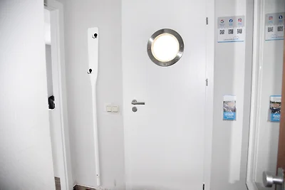 Vakantieappartement Gezinsvakantie Ueckermünde