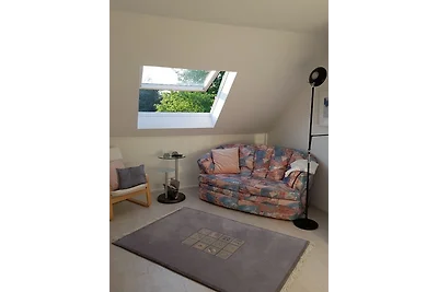 Wohnung Habichtswald