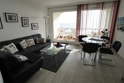 Holiday flat family holiday Wyk