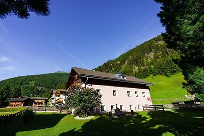 Casa vacanze Vacanza di relax Kals am Großglockner