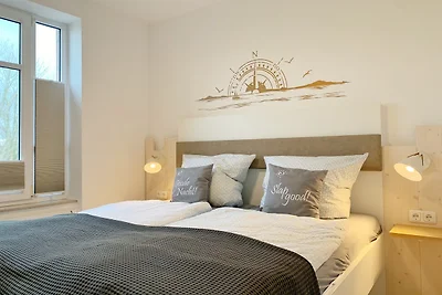 Ferienwohnung de Böök