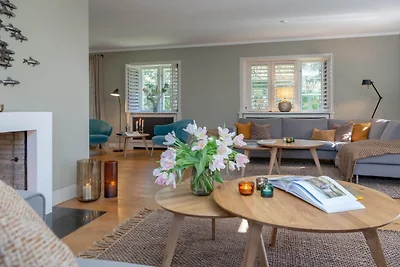 Kampenherz - Traumhaftes Einzelhaus