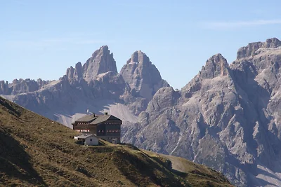 Ferienwohnung-Helmblick