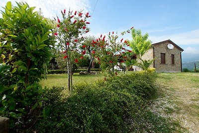 Vakantiehuis Ontspannende vakantie Salerno