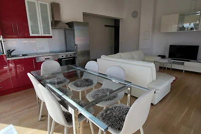 Apartment Bergblick by Alpenidyll