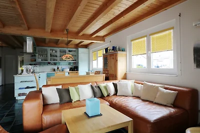 Traumwohnung Schluchsee, 2