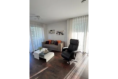 Ferienwohnung am Hebelhof