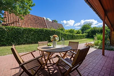 Dorfstrasse 24 Grebin Hahn