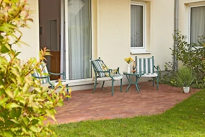 Ferienwohnung Arielle