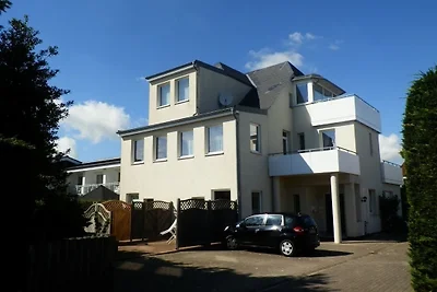 Appartamento Vacanza con famiglia Wyk