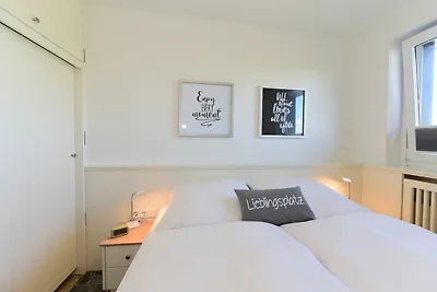 Vakantieappartement Gezinsvakantie Wyk
