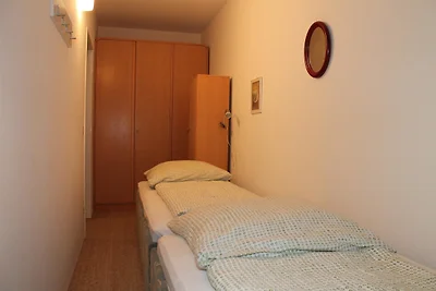 Appartamento Vacanza con famiglia Schönberg