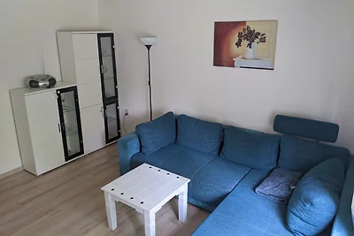 Ferienwohnung am Park