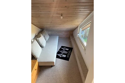 Vakantiehuis Ontspannende vakantie Waabs