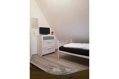 Neues Ferienhaus am schönen