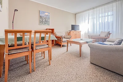 Appartamento Vacanza con famiglia Loddin