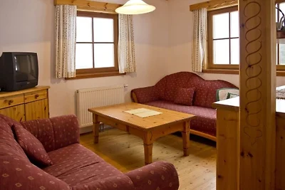 Vakantiehuis Ontspannende vakantie Bad St. Leonhard im Lavanttal