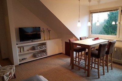 Vakantieappartement Gezinsvakantie Goslar