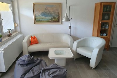 Vakantieappartement Gezinsvakantie Hohnstein