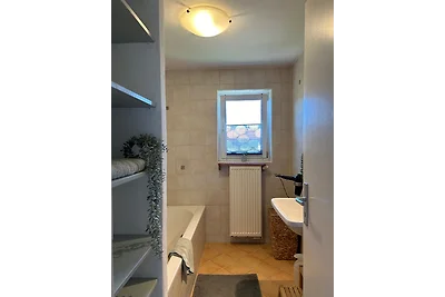 Ferienwohnung Casa de Mane&Tina mit