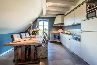 Lerchenhof Haus Lerche App. Nr. 4