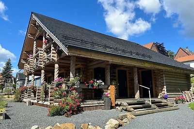 Hahnenkleer Hütte Traumzeit