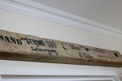 Strand No.27 - wohnen am Meer