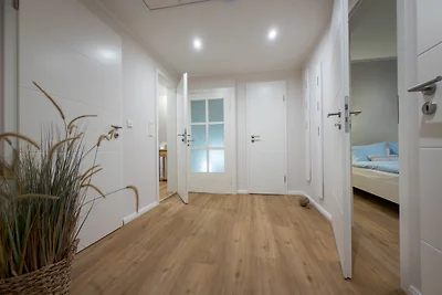 Wohnung am Binnensee
