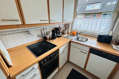 Ferienwohnung Flossi 7