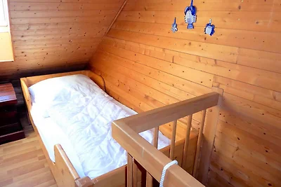 Vakantieappartement Gezinsvakantie Dorum