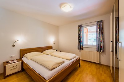 Vakantieappartement Gezinsvakantie Bad Kleinkirchheim