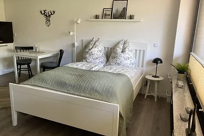 Vakantieappartement Gezinsvakantie Goslar