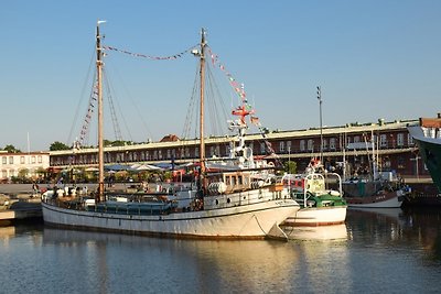 Port Marina 419 - klein