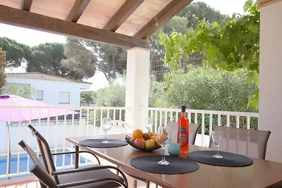 Haus LA MOUETTE