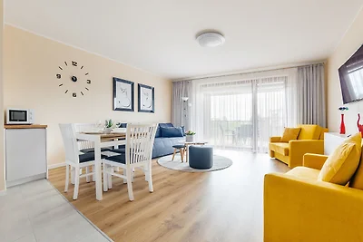 Sun&Snow Resorts - Apartment B17