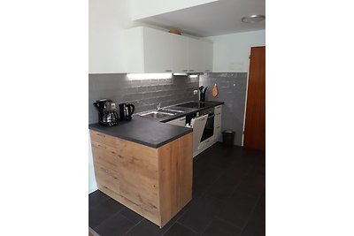 Vakantieappartement Gezinsvakantie Oberstdorf