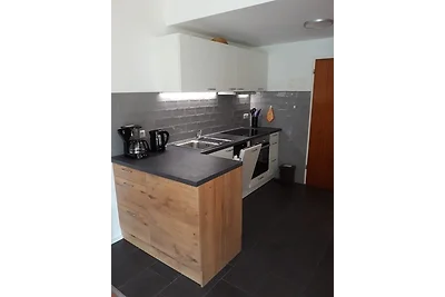 Appartamento Vacanza con famiglia Oberstdorf