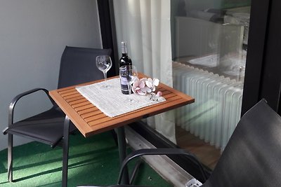 Vakantieappartement Gezinsvakantie Wunstorf