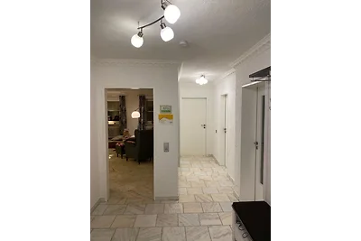 Ferienwohnung Soleleitweg