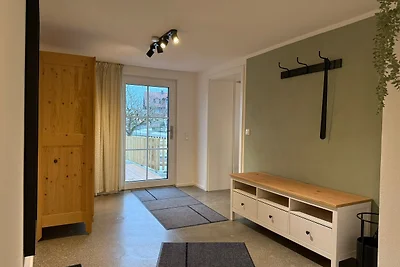 Ferienwohnung "Beim Xander"