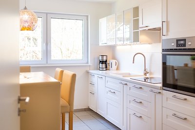 Ferienwohnung Casa Cookie