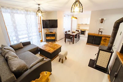 Appartamento Vacanza con famiglia Karpacz