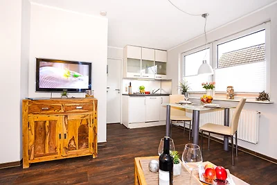 Vakantieappartement Gezinsvakantie Grömitz