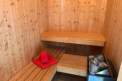 Strandhaus Schatzkiste 18