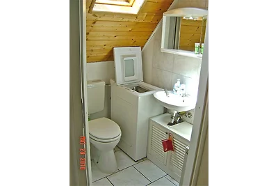 Ferienwohnung Schwalbennest