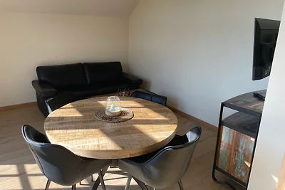 Appartamento Vacanza con famiglia Aurich