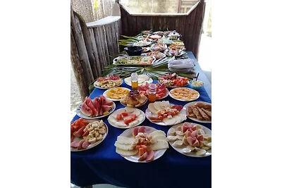 Appartamento Vacanza con famiglia Pinar del Rio