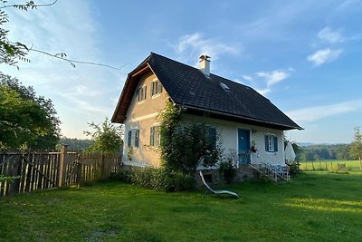 Casa vacanze Vacanza di relax Sankt Lambrecht