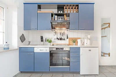 Fliedergang 10 Strandblume